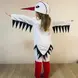 КОСТЮМ ЩЪРКЕЛ