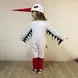 КОСТЮМ ЩЪРКЕЛ