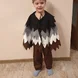 КОСТЮМ СОВА