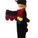 КОСТЮМ ПЕТЛЕ