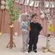 ДЕТСКИ КОСТЮМ ЗАЙЧЕ