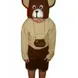 КОСТЮМ НА МЕЧЕ