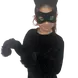 КОСТЮМ ЧЕРНА КОТКА