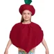 КОСТЮМ ЦВЕКЛО