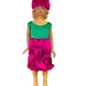 КОСТЮМ МАЛИНА