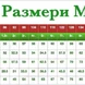 ШАПКА МОРКОВ