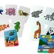 Игра с карти - Животните и техните местообитания