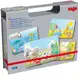 Haba Образов. магнитна игра - животни 73 части
