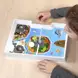 4 игри за трениране на дишане