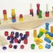 Игра - Балансирай дъската!