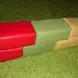 Мек модул - Тухличка 20х10см Н=10см