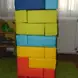 Мек модул - Тухличка 20х10см Н=10см