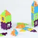 Конструктор Polydron - Моят първи конструктор (40 части)