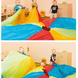Парашут за игра с d=1.75м, с 8 дръжки