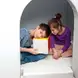 Мека терапевтична къща Иглу