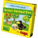 Haba Образователна игра - Първата овощна градина