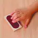 Тактилна игра - Пипни и свържи!