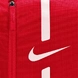 Раница NIKE academy team, 22 л, Червена 