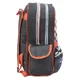 Ученическа раница  SPEED CLUB, 44х34x21 см