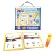 Hot Dots® Numberblocks® 11-20 С Книжка и интерактивна писалка