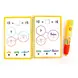 Hot Dots® Numberblocks® 11-20 С Книжка и интерактивна писалка
