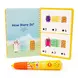Hot Dots® Numberblocks® 11-20 С Книжка и интерактивна писалка