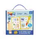 Hot Dots® Numberblocks® 11-20 С Книжка и интерактивна писалка