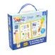 Hot Dots® Numberblocks® 11-20 С Книжка и интерактивна писалка