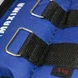 Тежести за ръце и крака чифт MAXIMA, 5 кг (2х2.5 кг)