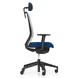 Работен стол Souly Mesh Black HRUA