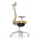 Работен стол Souly Light Grey HRUA