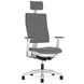 Работен стол 4ME UPH White HRUA