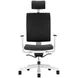 Работен стол 4ME UPH White HRUA