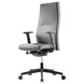 Работен стол So – One HB Black