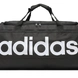 Сак ADIDAS Essentials Linear Medium, 35 л, Черен