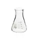 Gelsonlab Колба Ерленмайер, с тясно гърло, 50 ml, 10 броя