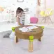 Маса за игра с пясък и вода 4 в 1