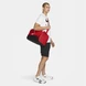 Сак NIKE academy team, Червен, 41 л