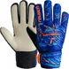 Вратарски ръкавици REUSCH Attrakt Starter Solid, Negative cut, Размер 9.5
