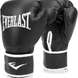 Тренировъчни ръкавици за бокс EVERLAST Core 2, S/M, Черни