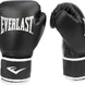 Тренировъчни ръкавици за бокс EVERLAST Core 2, S/M, Черни