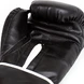 Тренировъчни ръкавици за бокс EVERLAST Core 2, S/M, Черни