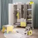 MINIA 3 ГАРДЕРОБ ТРИКРИЛЕН - 466211