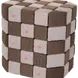 JollyHeap BASIC Магнитни кубчета 1324 100 бр. Сиво / кафяво
