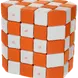 JollyHeap BASIC Магнитни кубчета 1525 100 бр. Светло сиво / оранжево