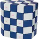JollyHeap BASIC Магнитни кубчета 1526 100 бр. Светло сиво / синьо