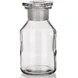 Gelsonlab Реактивна банка, прозрачна, 250 ml