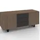 Шкаф Класик помощен – 140 х 50 х 60 см