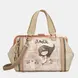 Дамска чанта Kiss-lock bag Memories, 40801-009, 30/20/14 cm