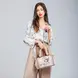 Дамска чанта Kiss-lock bag Memories, 40801-009, 30/20/14 cm